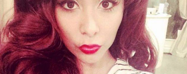 Snooki und Nicole Polizzi Snooki und Nicole Polizzi