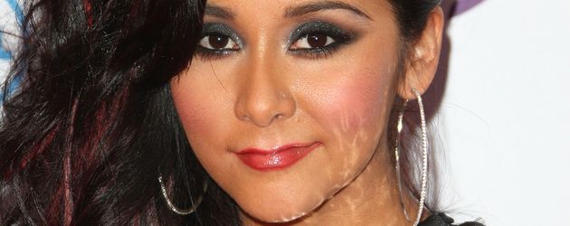 Snooki Snooki
