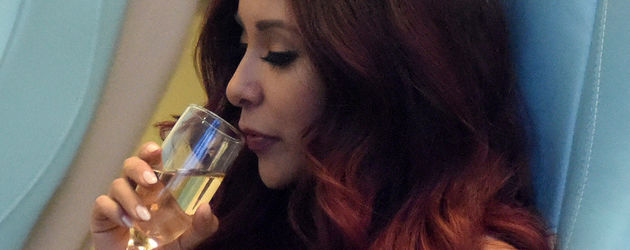 Snooki und Nicole Polizzi Snooki und Nicole Polizzi
