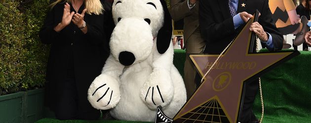 Snoopy Snoopy