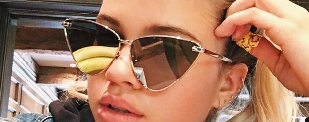 Model Sofia Richie Model Sofia Richie