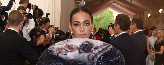 Solange Knowles Solange Knowles