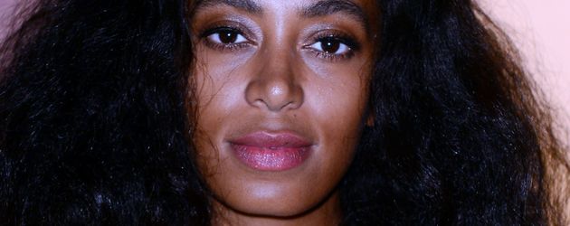 Solange Knowles Solange Knowles