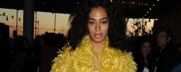 Solange Knowles Solange Knowles