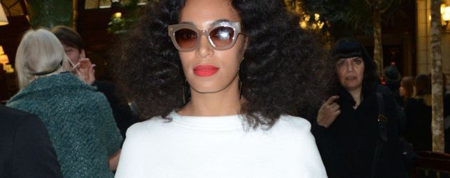 Solange Knowles Solange Knowles