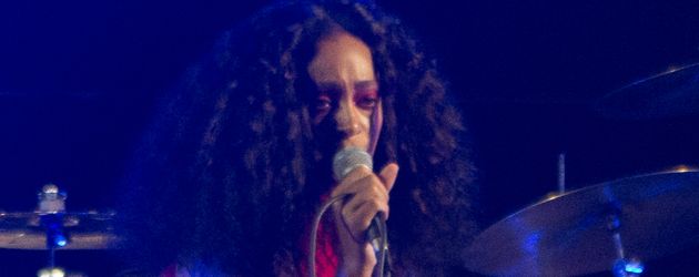 Solange Knowles Solange Knowles