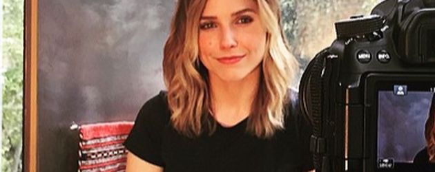 Sophia Bush Sophia Bush