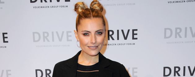 Sophia Thomalla Sophia Thomalla