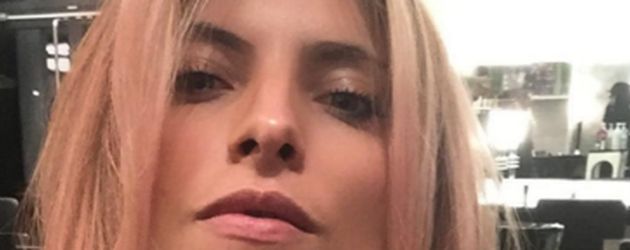 Sophia Thomalla Sophia Thomalla