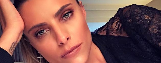 Sophia Thomalla, TV-Gesicht Sophia Thomalla, TV-Gesicht