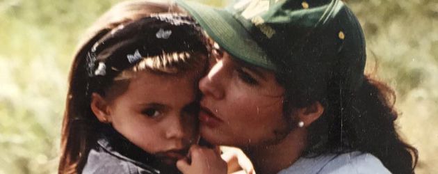 Sophia Thomalla und ihre Mama Simone Sophia Thomalla und ihre Mama Simone