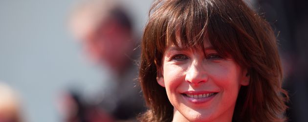 Sophie Marceau beim Filmfestival in Venedig Sophie Marceau beim Filmfestival in Venedig