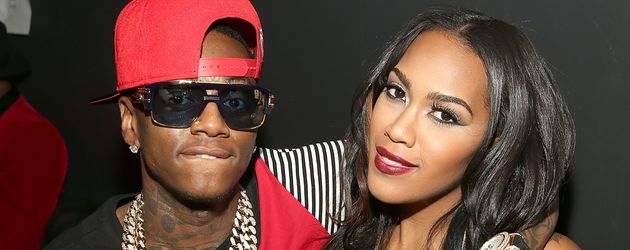 Soulja Boy und Nia Riley bei dem Love & Hip Hop: Hollywood Premiere Event 2014 Soulja Boy und Nia Riley bei dem Love & Hip Hop: Hollywood Premiere Event 2014