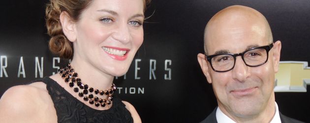 Stanley Tucci Stanley Tucci