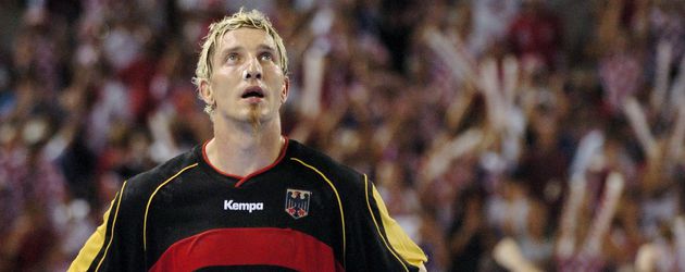 Kretzschmar Handballer Kretzschmar Handballer