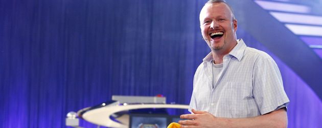 Stefan Raab bei "Schlag den Raab" Stefan Raab bei "Schlag den Raab"