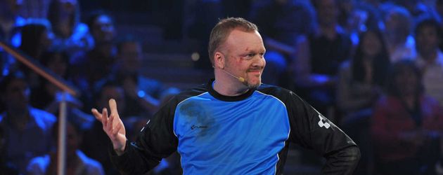 Stefan Raab Stefan Raab