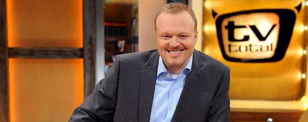 Stefan Raab, Entertainer Stefan Raab, Entertainer