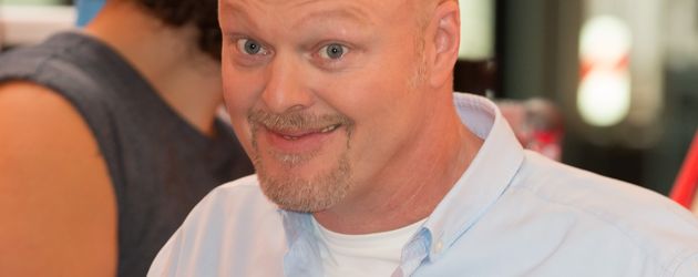 Stefan Raab Stefan Raab