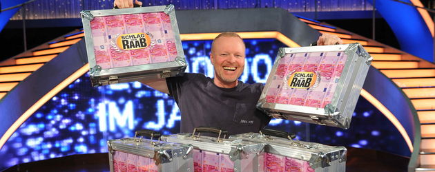 Stefan Raab Stefan Raab