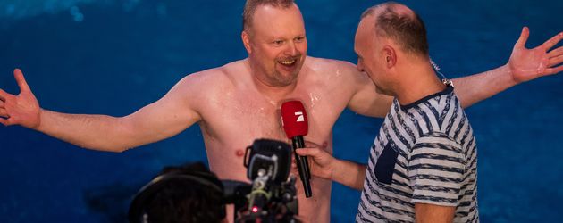 Stefan Raab Stefan Raab