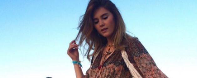 Stefanie Giesinger Stefanie Giesinger
