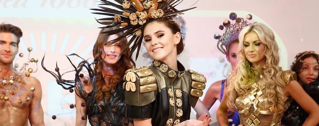 Stefanie Giesinger Stefanie Giesinger