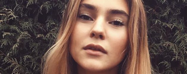 Stefanie Giesinger Stefanie Giesinger