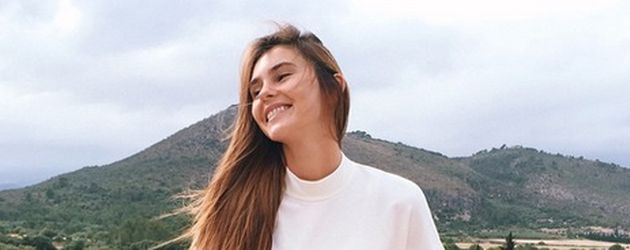 Stefanie Giesinger Stefanie Giesinger