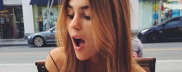 Stefanie Giesinger Stefanie Giesinger