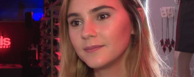 Stefanie Giesinger Stefanie Giesinger