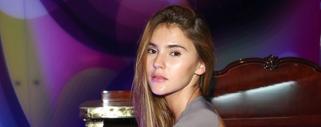 Stefanie Giesinger Stefanie Giesinger