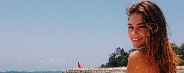 Stefanie Giesinger Stefanie Giesinger