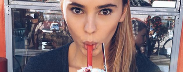 Stefanie Giesinger Stefanie Giesinger