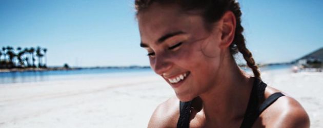 Stefanie Giesinger Stefanie Giesinger