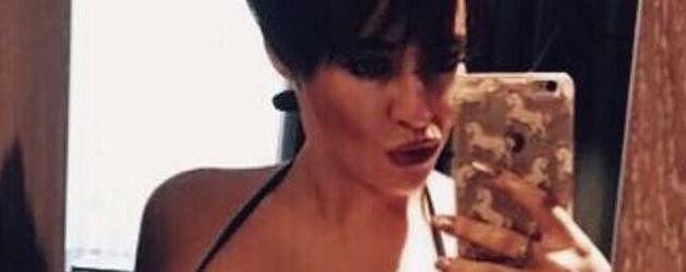 Stephanie Davis, TV-Bekanntheit Stephanie Davis, TV-Bekanntheit