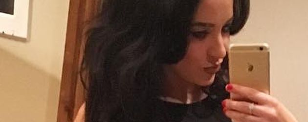 Stephanie Davis, Schauspielerin Stephanie Davis, Schauspielerin