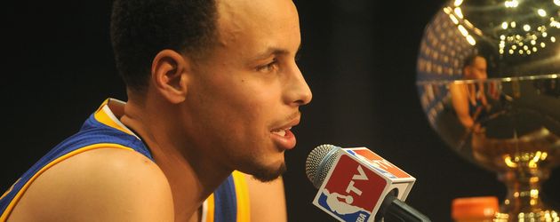 Stephen Curry Stephen Curry