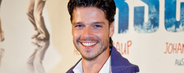 Stephen Dürr, Schauspieler Stephen Dürr, Schauspieler