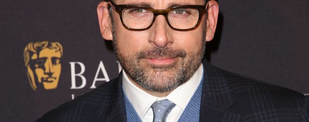 Steve Carell Steve Carell