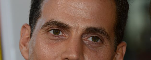 Steve-O bei der Premiere des Films "Hit & Run" im Jahr 2012 Steve-O bei der Premiere des Films "Hit & Run" im Jahr 2012