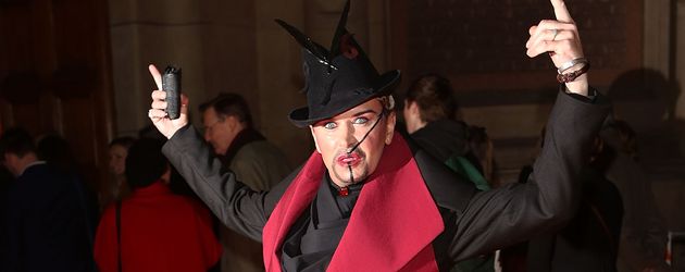 Steve Strange Steve Strange