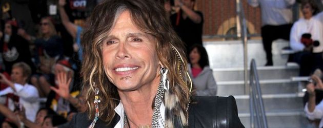 Steven Tyler Steven Tyler