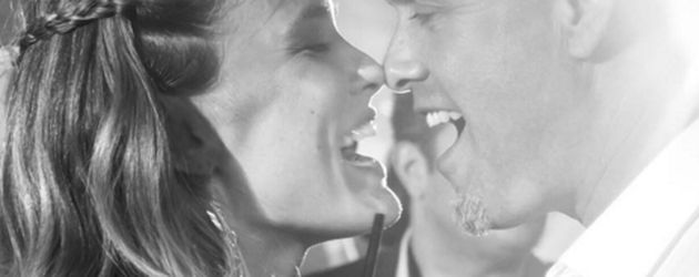 Bar Refaeli und Adi Ezra Bar Refaeli und Adi Ezra