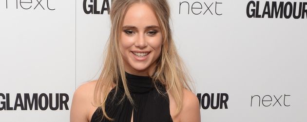Suki Waterhouse Suki Waterhouse