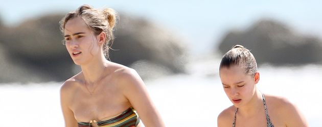 Suki Waterhouse Suki Waterhouse