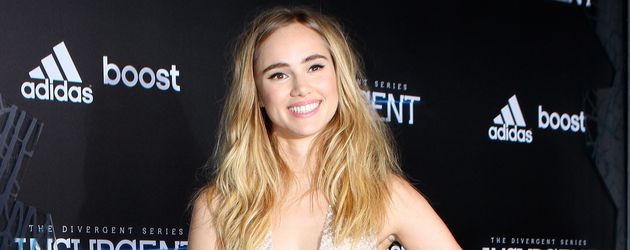 Suki Waterhouse Suki Waterhouse