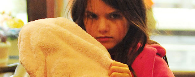Suri Cruise Suri Cruise