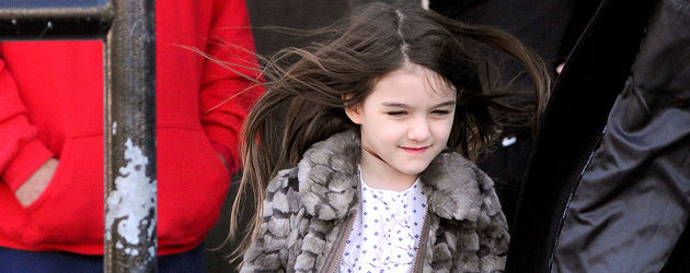 Suri Cruise Suri Cruise