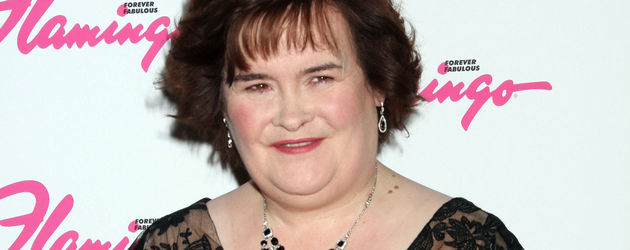 Susan Boyle Susan Boyle